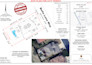 draft permit ready site plan using gis and autocad in 24 hrs